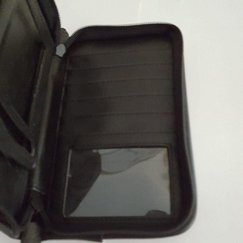 PDA Organizer Case *Please Read* Case Only - Picture 4 of 12